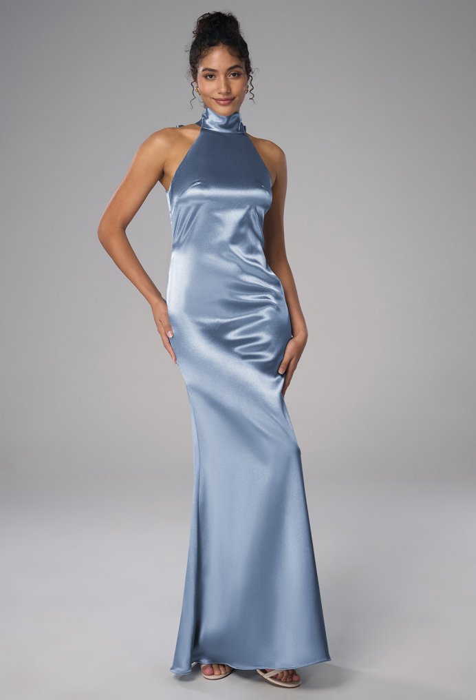 AW Elliot Dress
